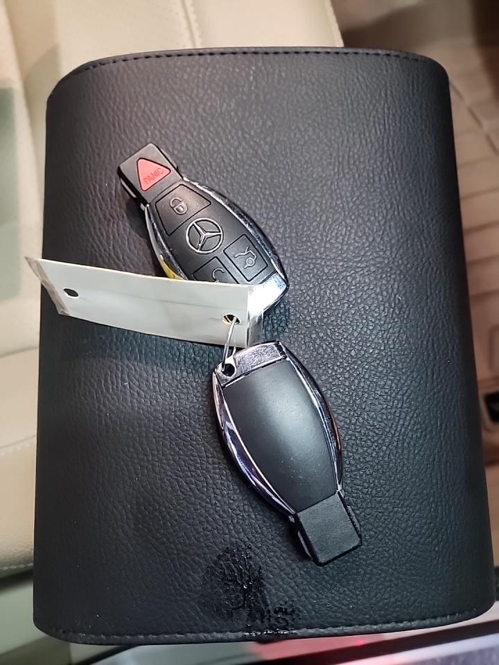 2014 Mercedes-Benz M-Class ML 350 BlueTEC AWD