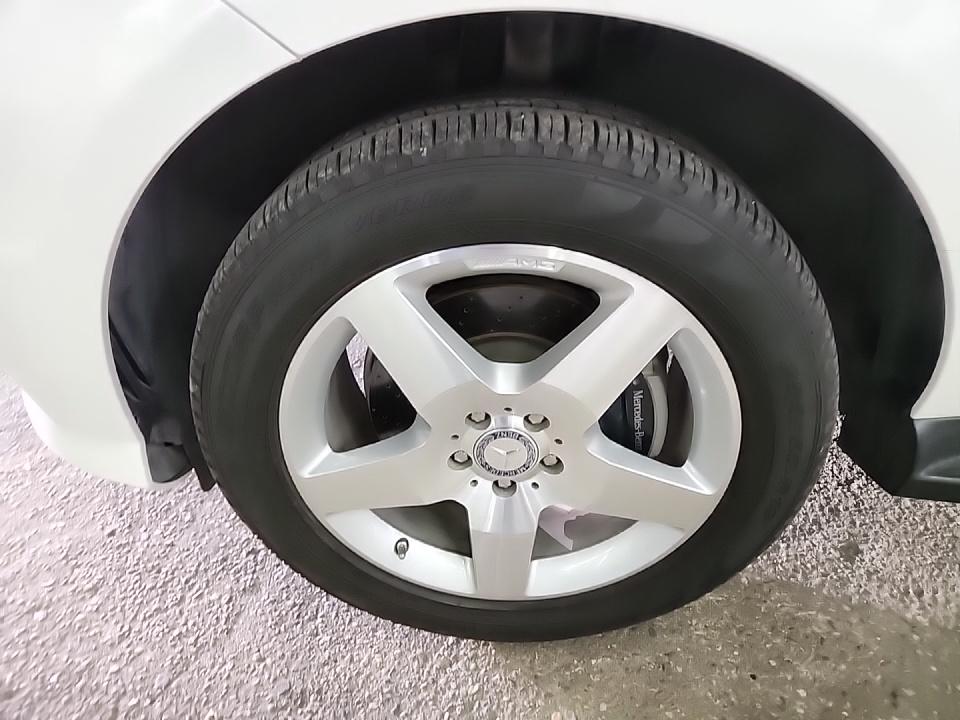 2014 Mercedes-Benz M-Class ML 350 BlueTEC AWD