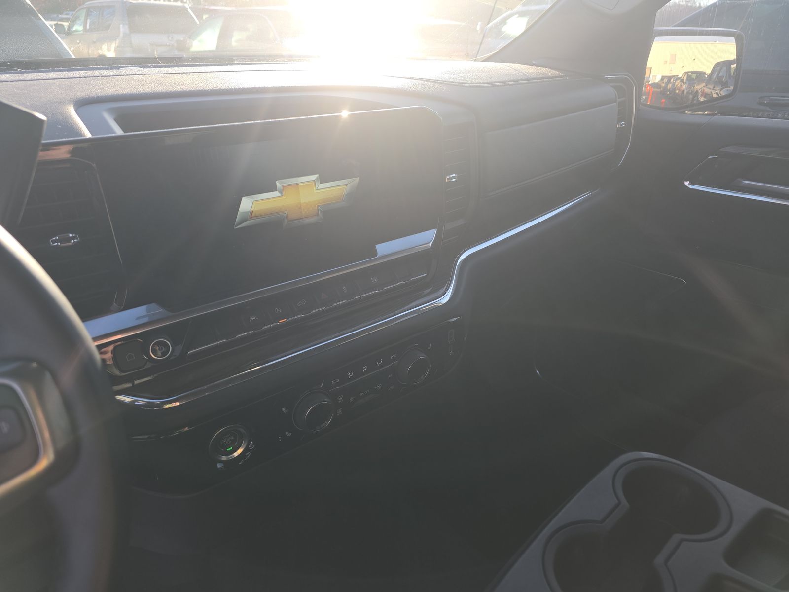 2023 Chevrolet Silverado 1500 LT AWD