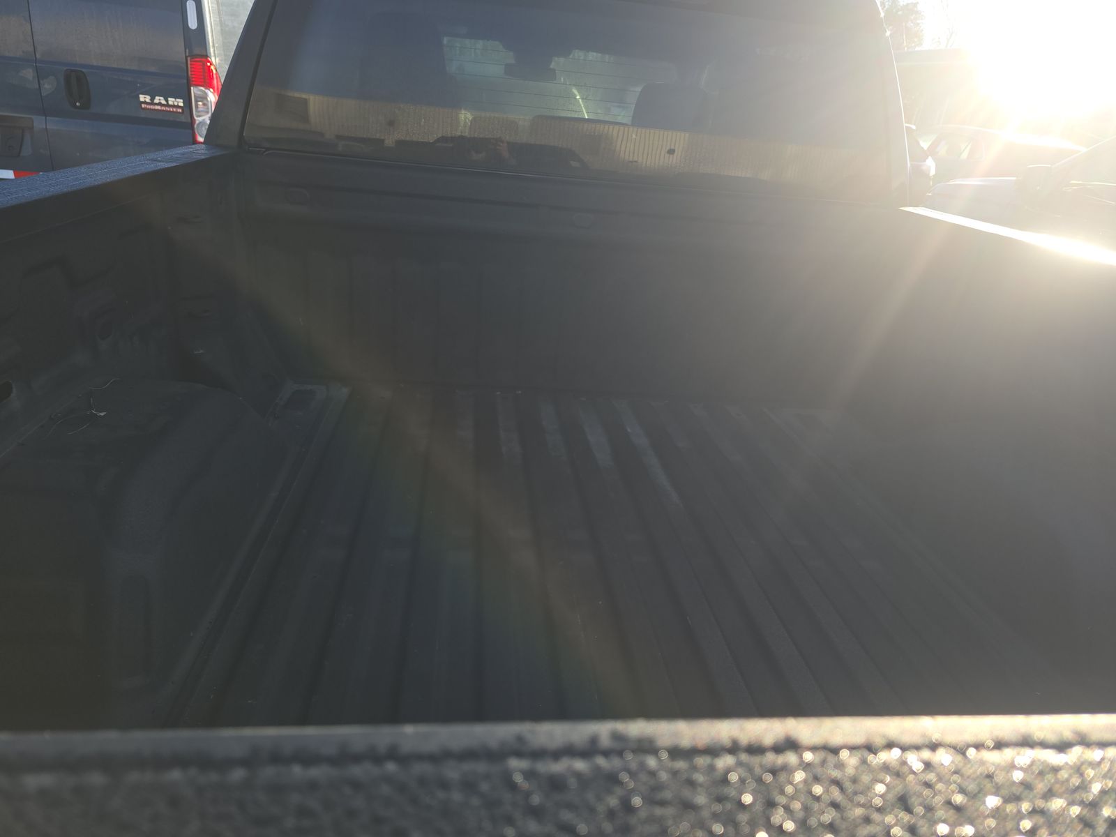 2023 Chevrolet Silverado 1500 LT AWD