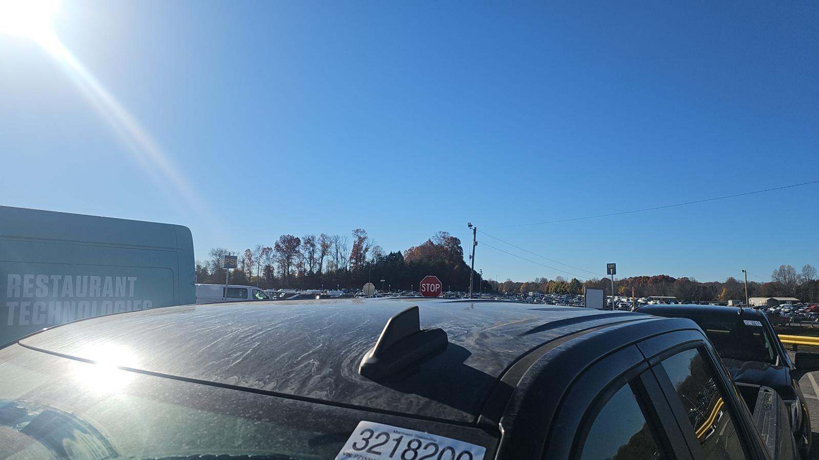 2023 Chevrolet Silverado 1500 LT AWD