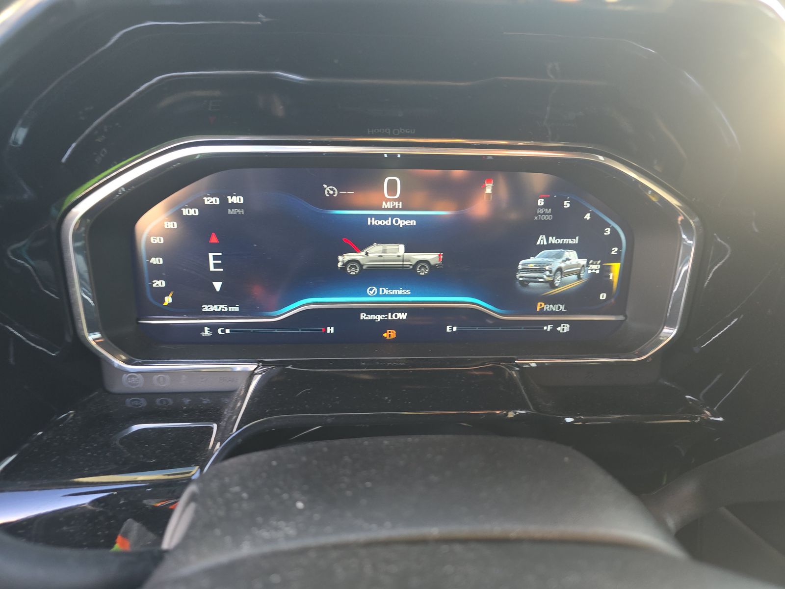 2023 Chevrolet Silverado 1500 LT AWD