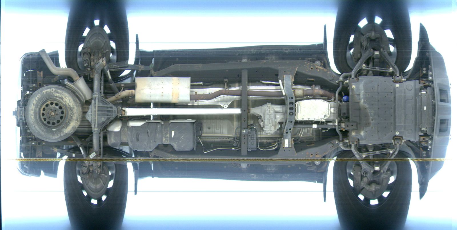 2023 Chevrolet Silverado 1500 LT AWD