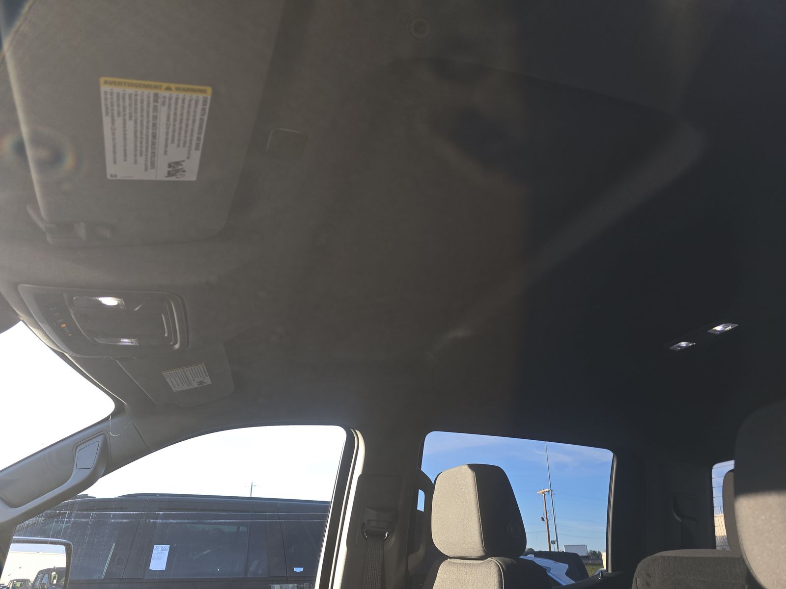 2023 Chevrolet Silverado 1500 LT AWD