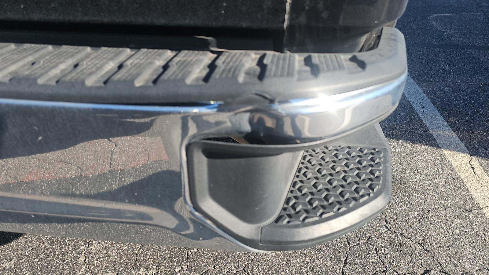 2023 Chevrolet Silverado 1500 LT AWD