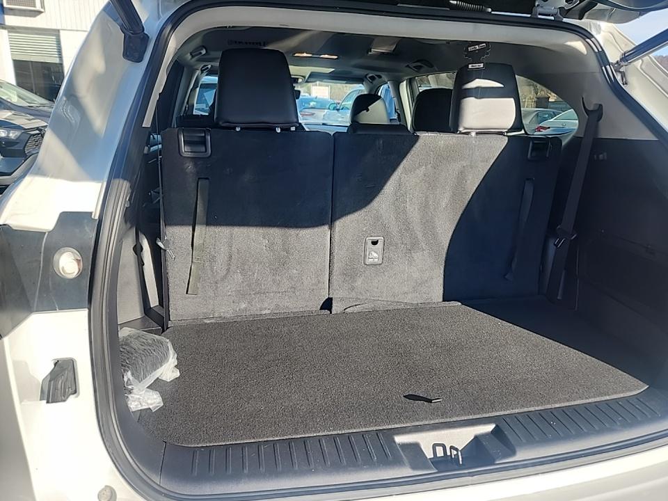 2023 Toyota Highlander XLE AWD