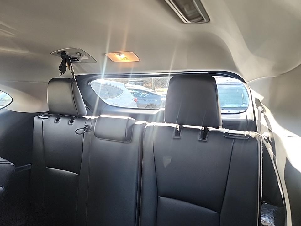 2023 Toyota Highlander XLE AWD