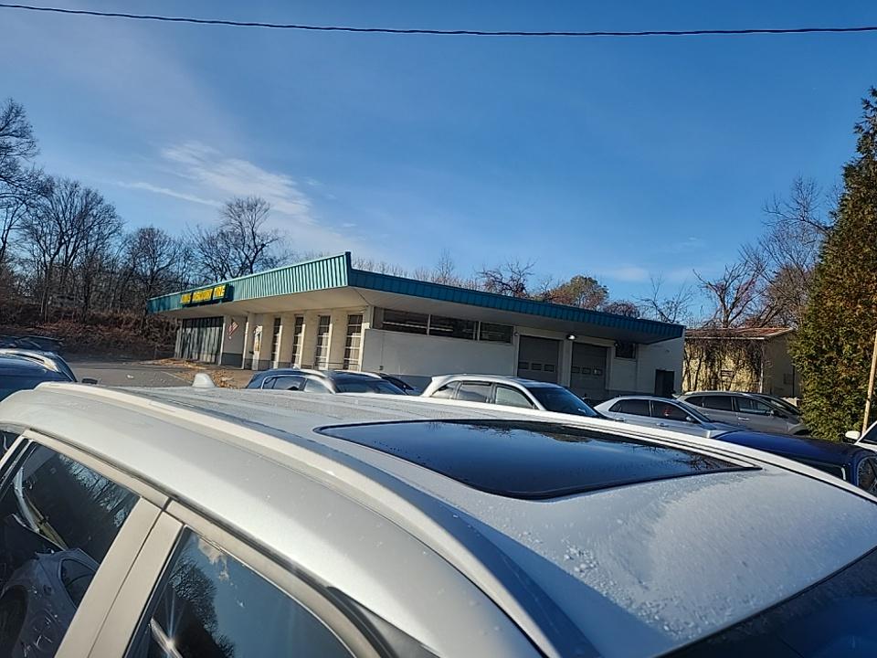 2023 Toyota Highlander XLE AWD