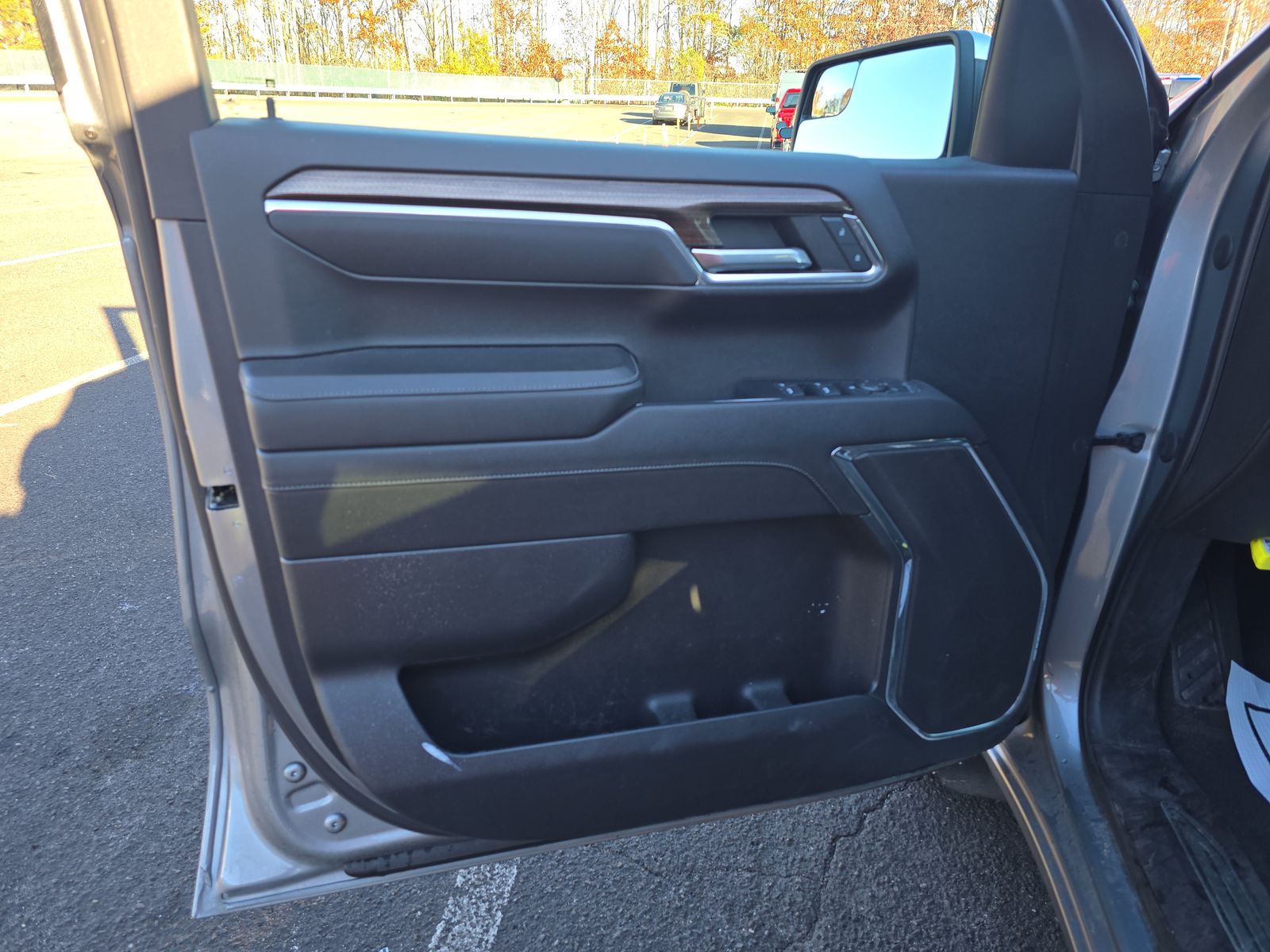 2023 Chevrolet Silverado 1500 LT AWD