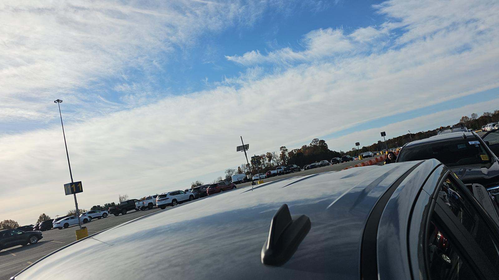 2023 Chevrolet Silverado 1500 LT AWD