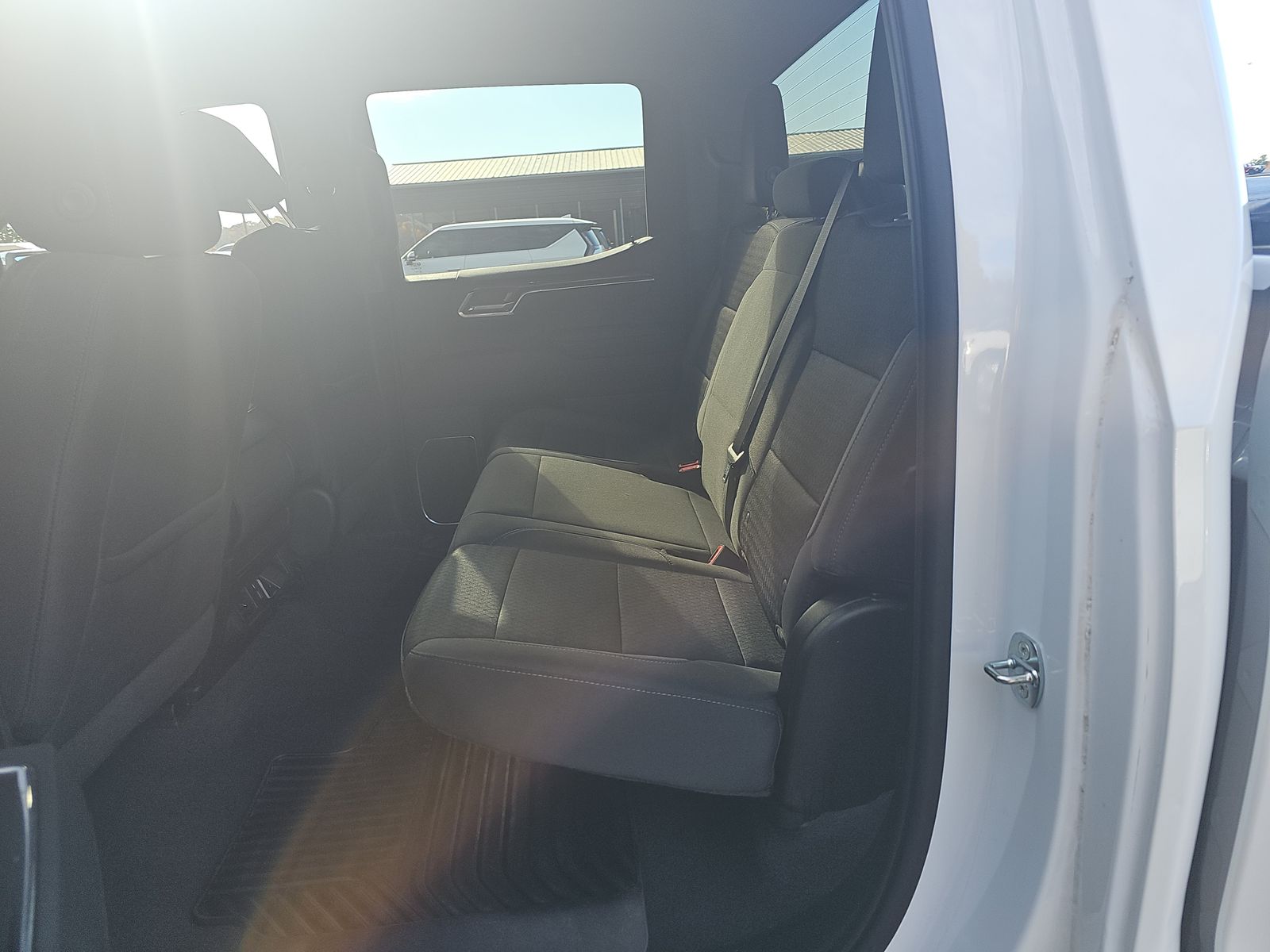 2022 Chevrolet Silverado 1500 LT AWD