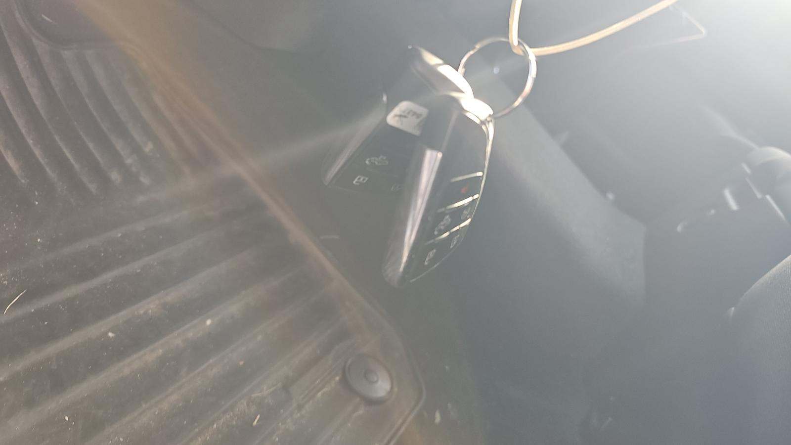 2023 Chevrolet Silverado 1500 LT AWD