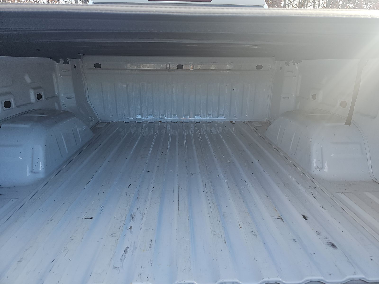 2022 Chevrolet Silverado 1500 LT AWD