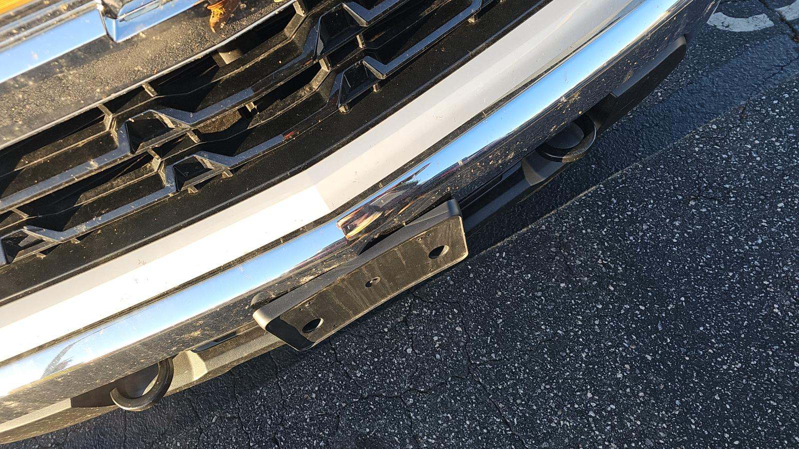 2022 Chevrolet Silverado 1500 LT AWD