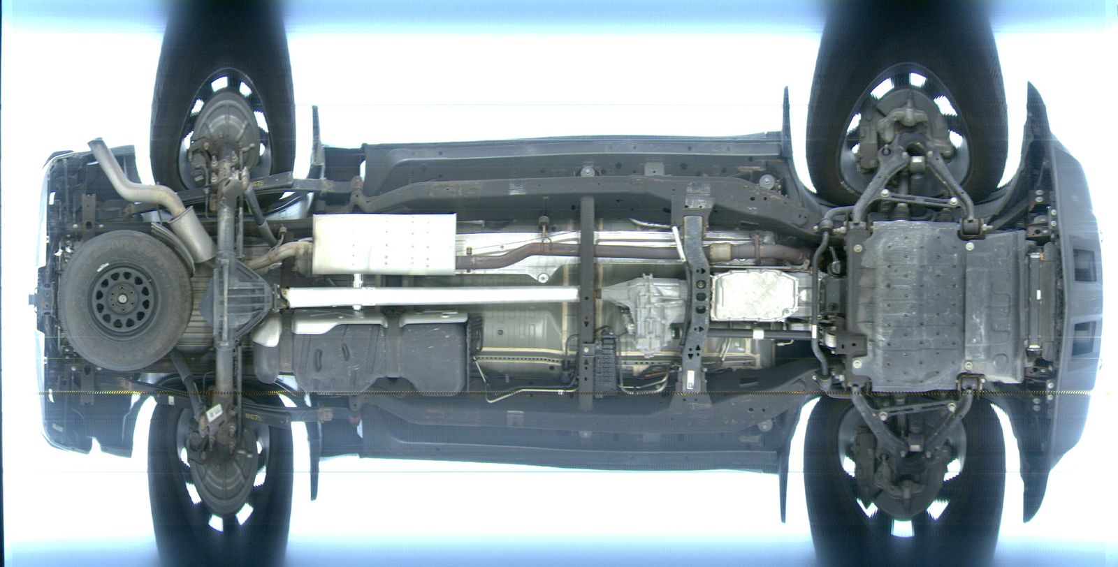 2023 Chevrolet Silverado 1500 LT AWD