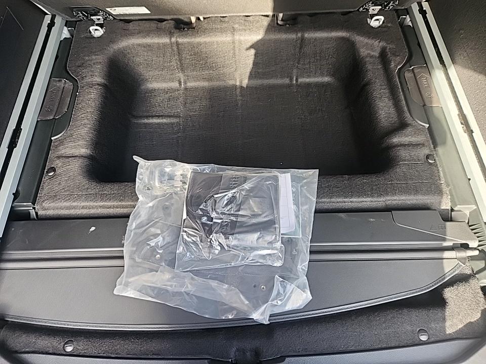 2022 BMW X3 xDrive30i AWD