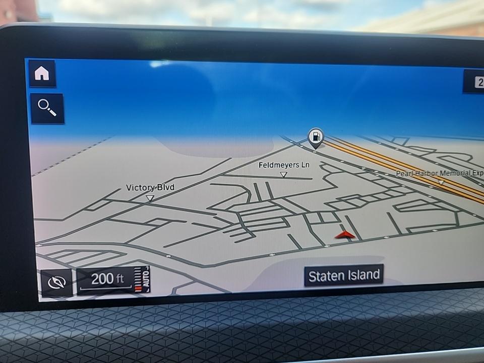 2022 BMW X3 xDrive30i AWD