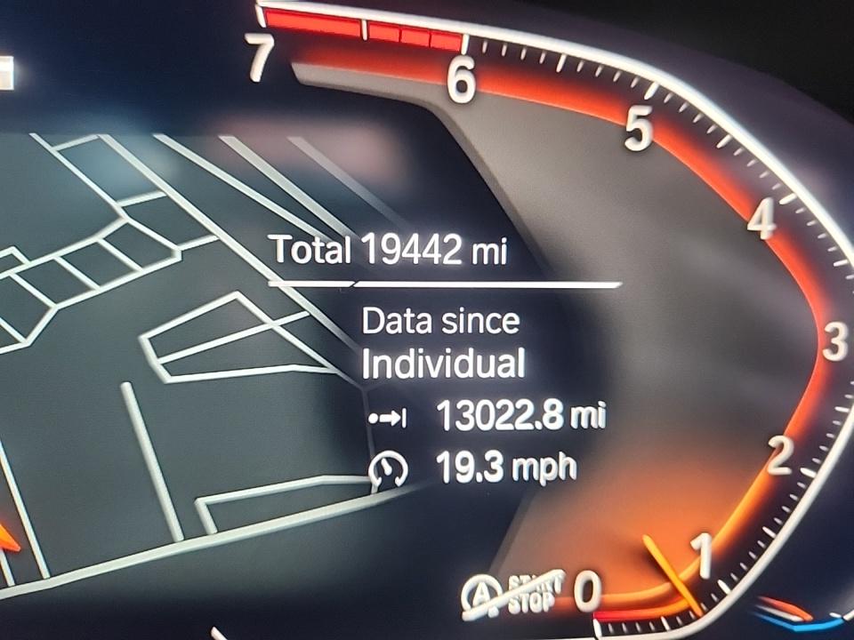 2022 BMW X3 xDrive30i AWD