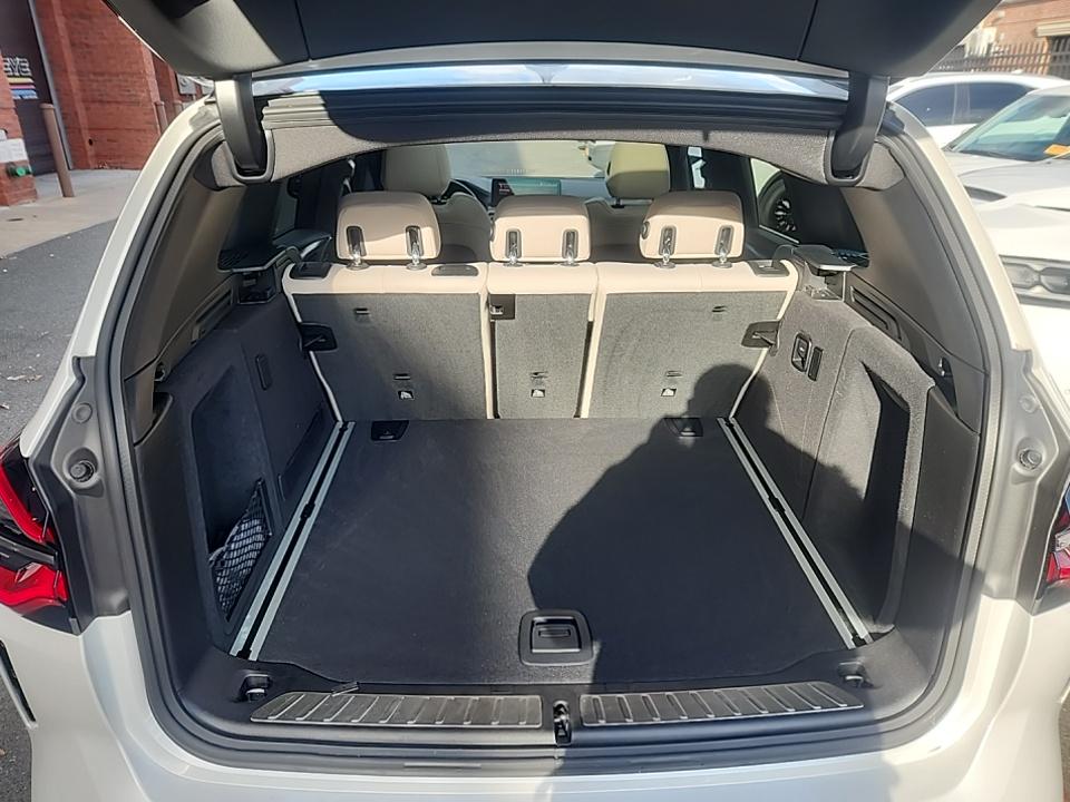 2022 BMW X3 xDrive30i AWD