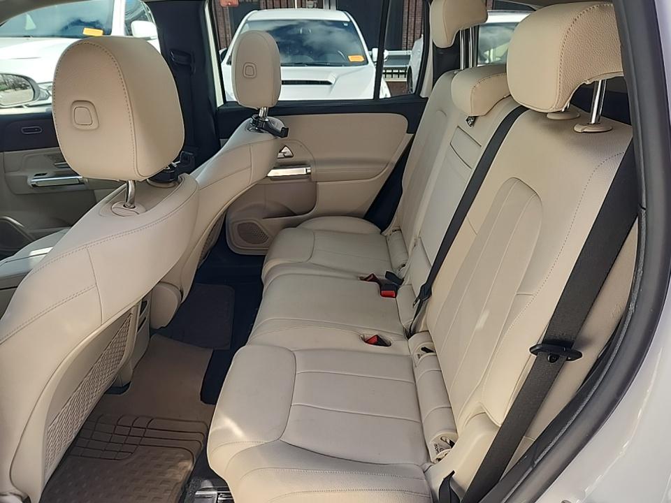 2022 Mercedes-Benz GLB GLB 250 AWD