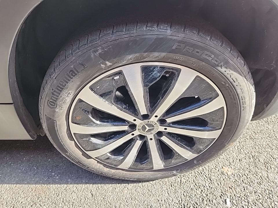 2022 Mercedes-Benz GLB GLB 250 AWD