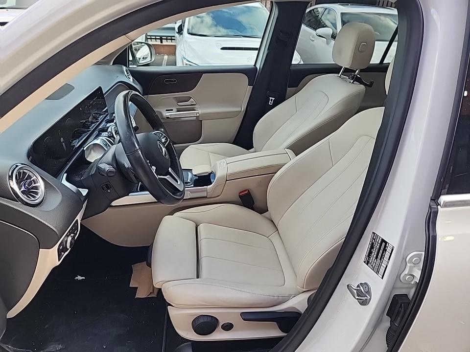 2022 Mercedes-Benz GLB GLB 250 AWD