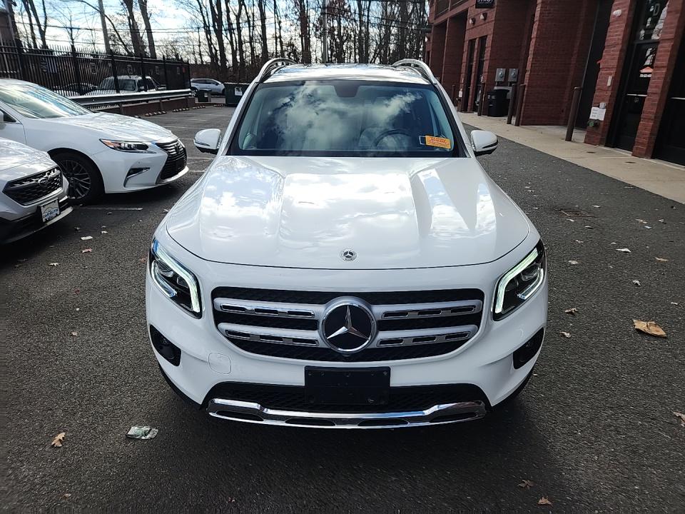 2022 Mercedes-Benz GLB GLB 250 AWD
