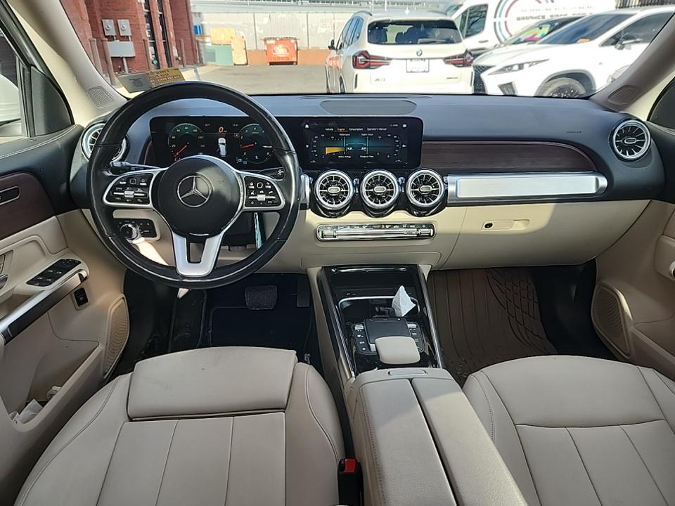 2022 Mercedes-Benz GLB GLB 250 AWD