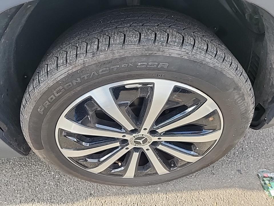 2022 Mercedes-Benz GLB GLB 250 AWD