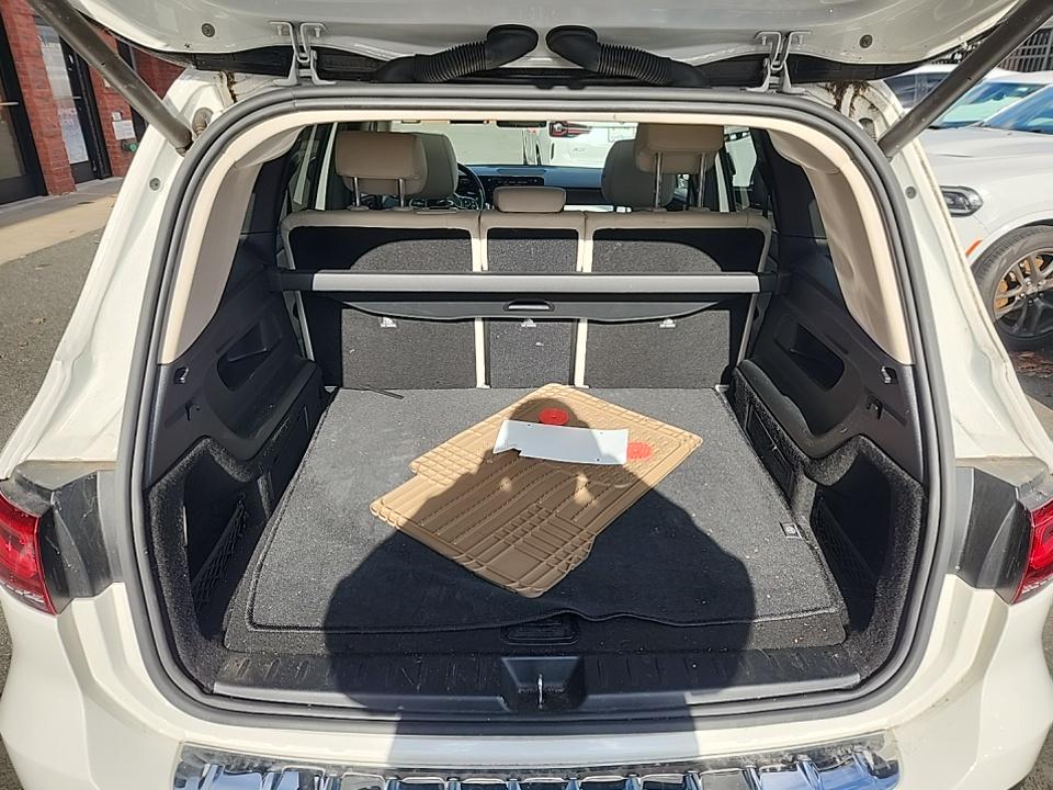 2022 Mercedes-Benz GLB GLB 250 AWD