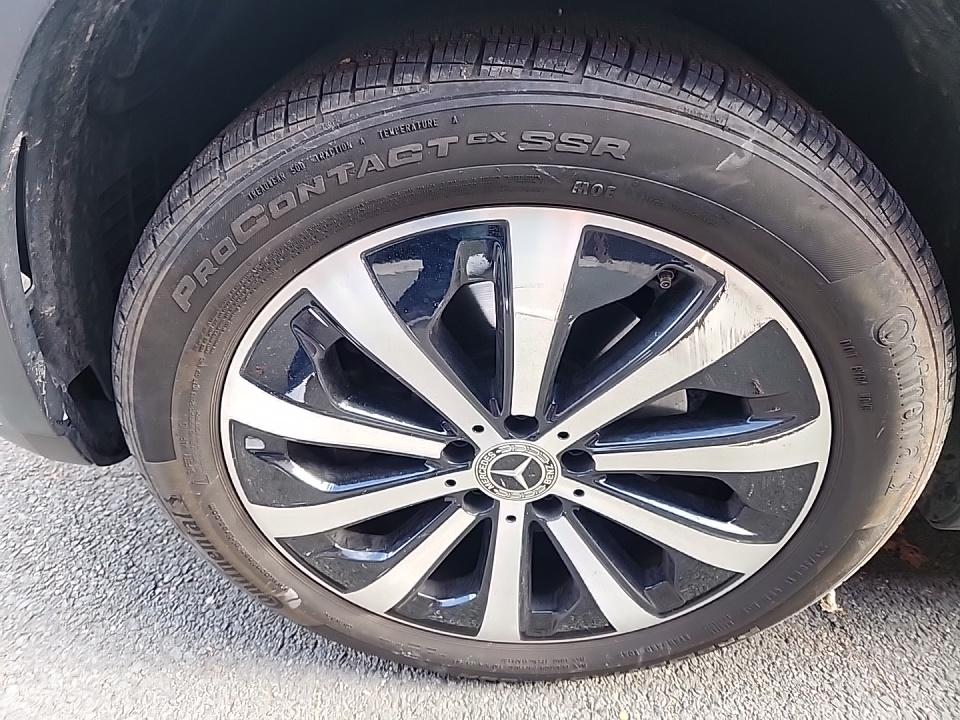 2022 Mercedes-Benz GLB GLB 250 AWD