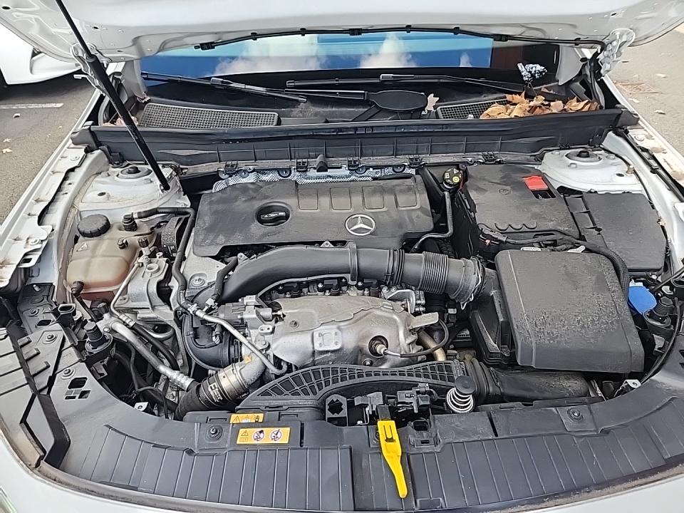 2022 Mercedes-Benz GLB GLB 250 AWD