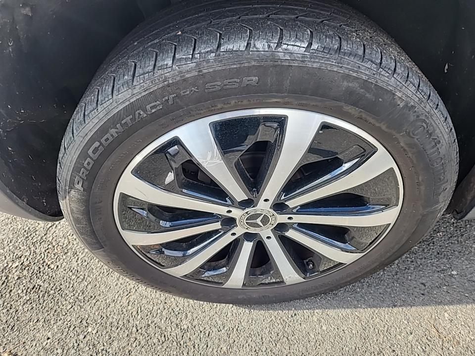 2022 Mercedes-Benz GLB GLB 250 AWD