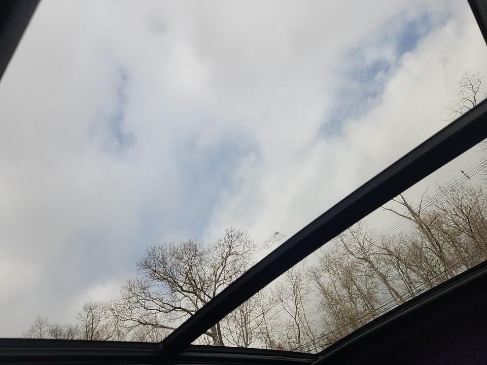 2021 Cadillac Escalade Sport Platinum AWD