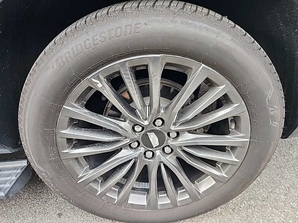 2021 Cadillac Escalade Sport Platinum AWD