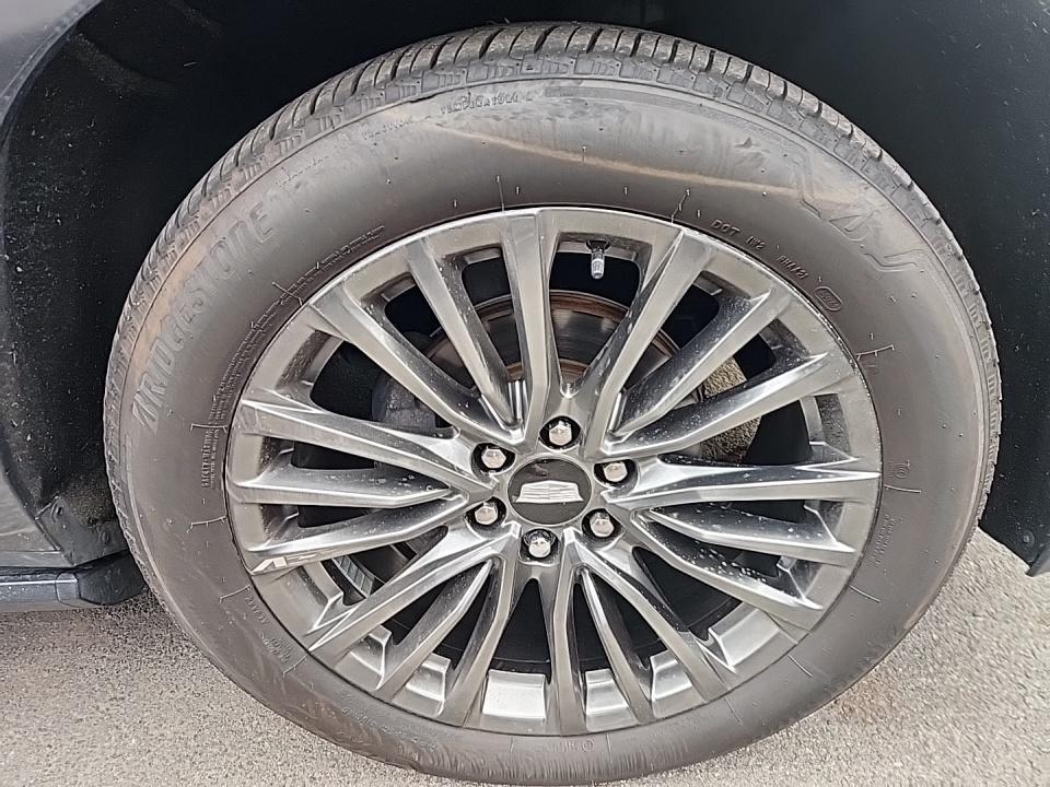 2021 Cadillac Escalade Sport Platinum AWD