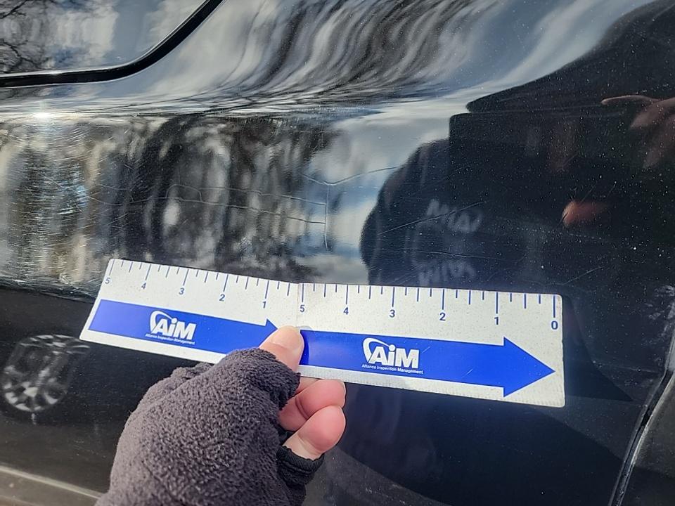 2021 Cadillac Escalade Sport Platinum AWD