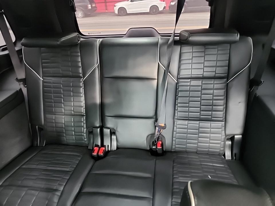 2021 Cadillac Escalade Sport Platinum AWD