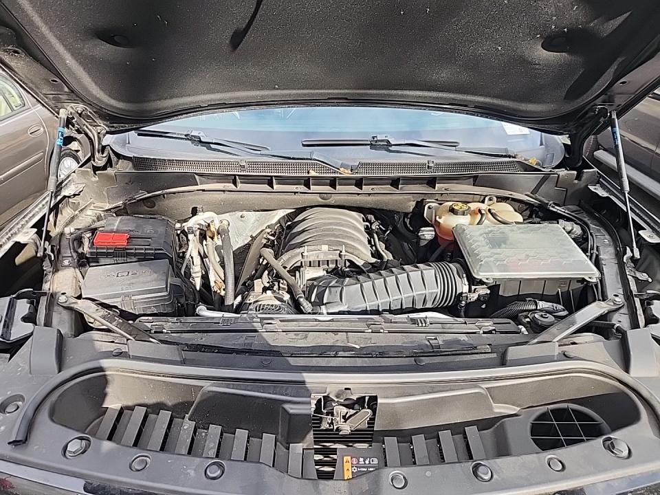 2021 Cadillac Escalade Sport Platinum AWD