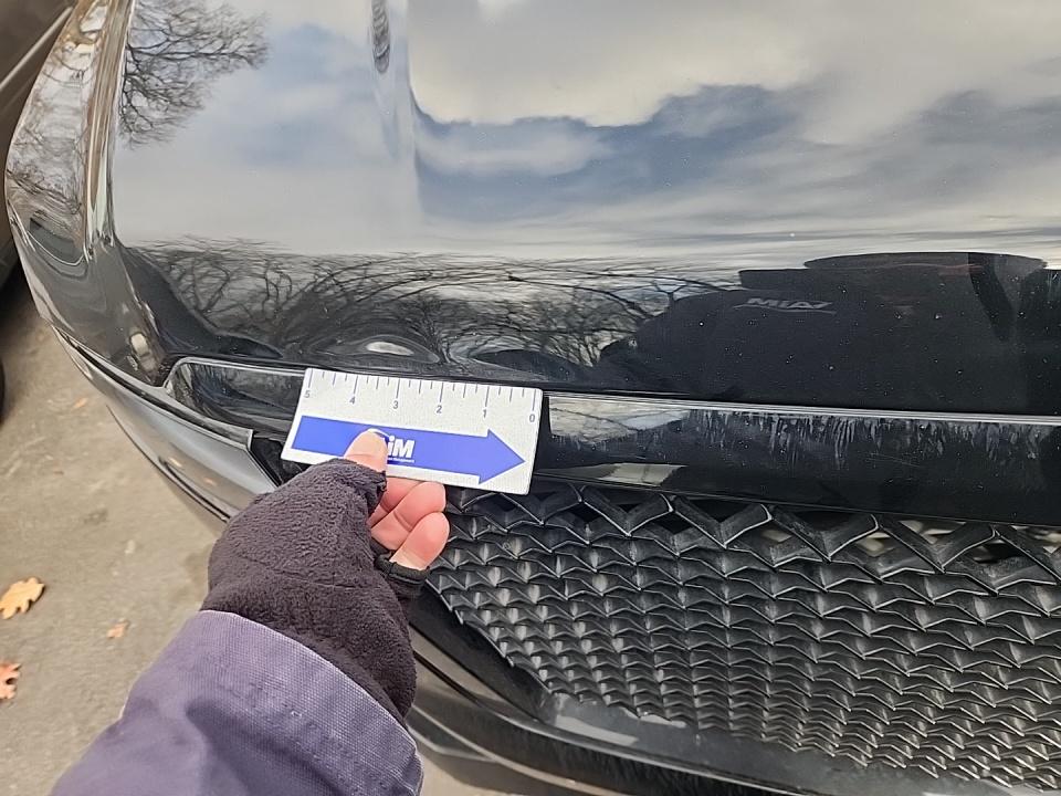 2021 Cadillac Escalade Sport Platinum AWD