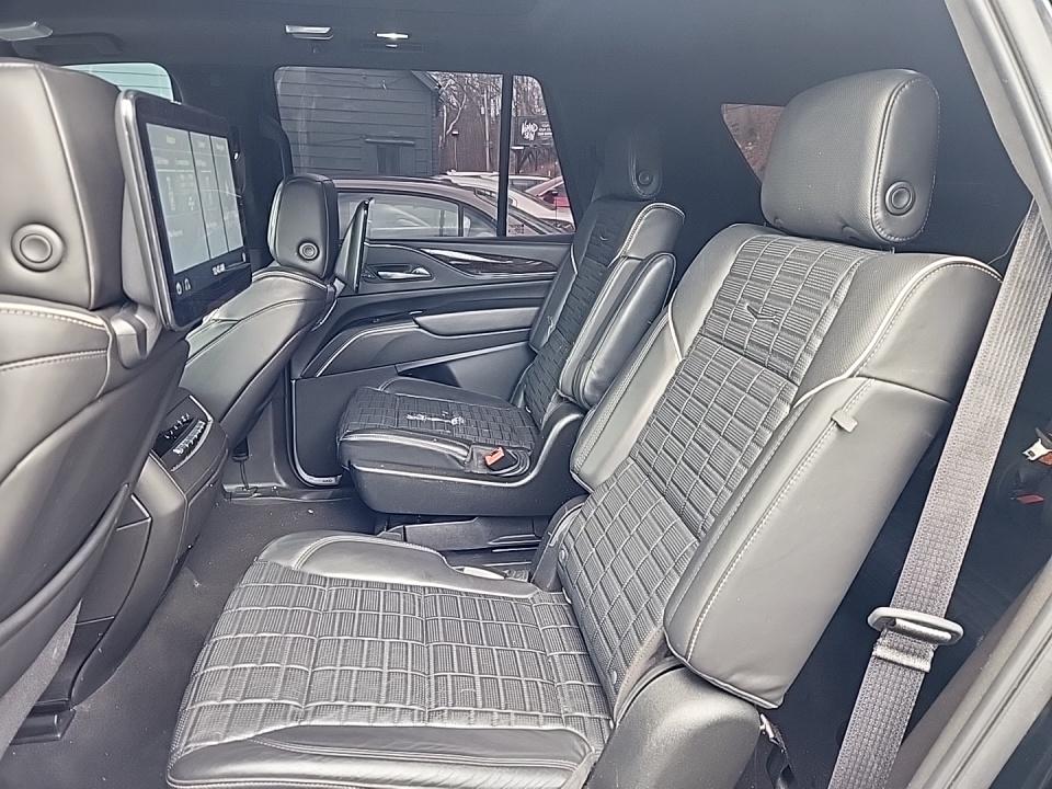 2021 Cadillac Escalade Sport Platinum AWD