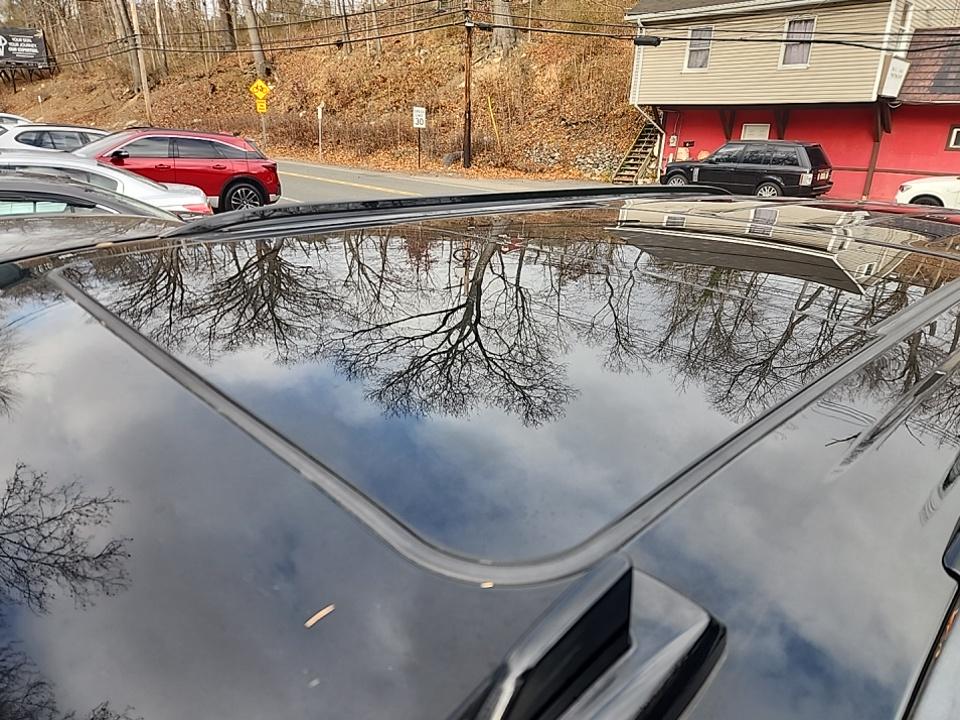 2021 Cadillac Escalade Sport Platinum AWD