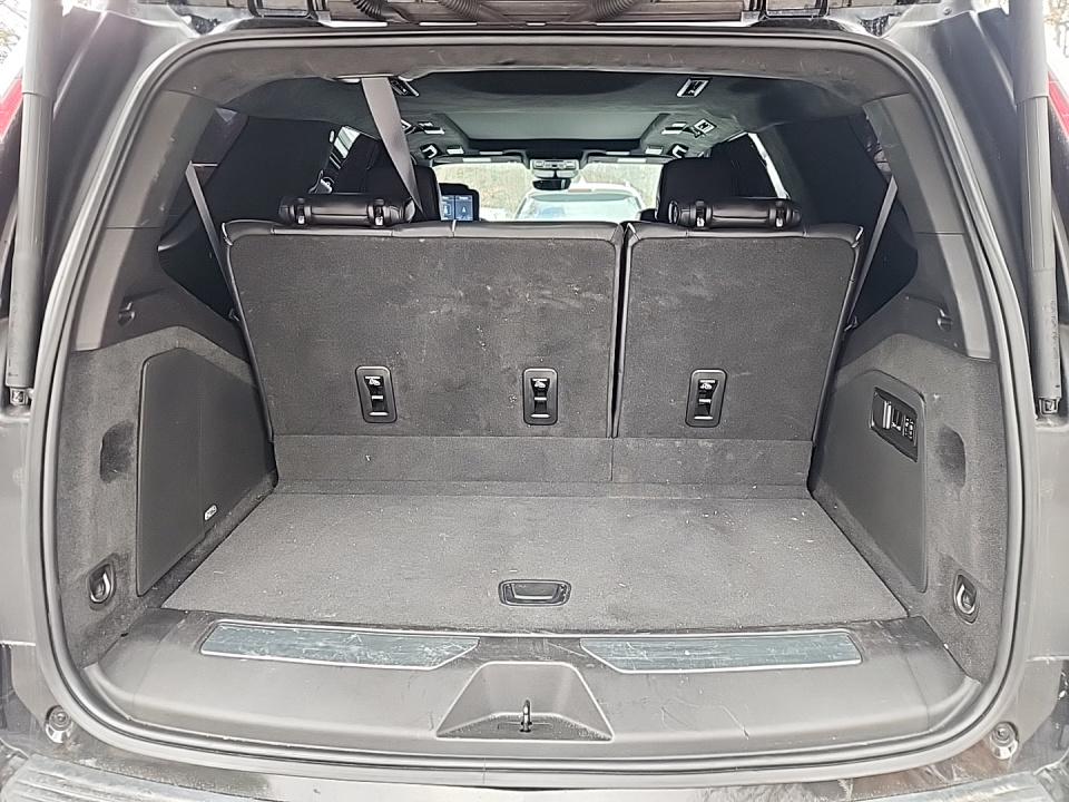 2021 Cadillac Escalade Sport Platinum AWD