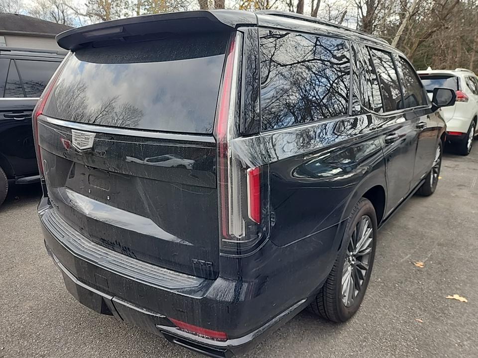 2021 Cadillac Escalade Sport Platinum AWD
