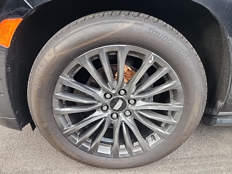 2021 Cadillac Escalade Sport Platinum AWD