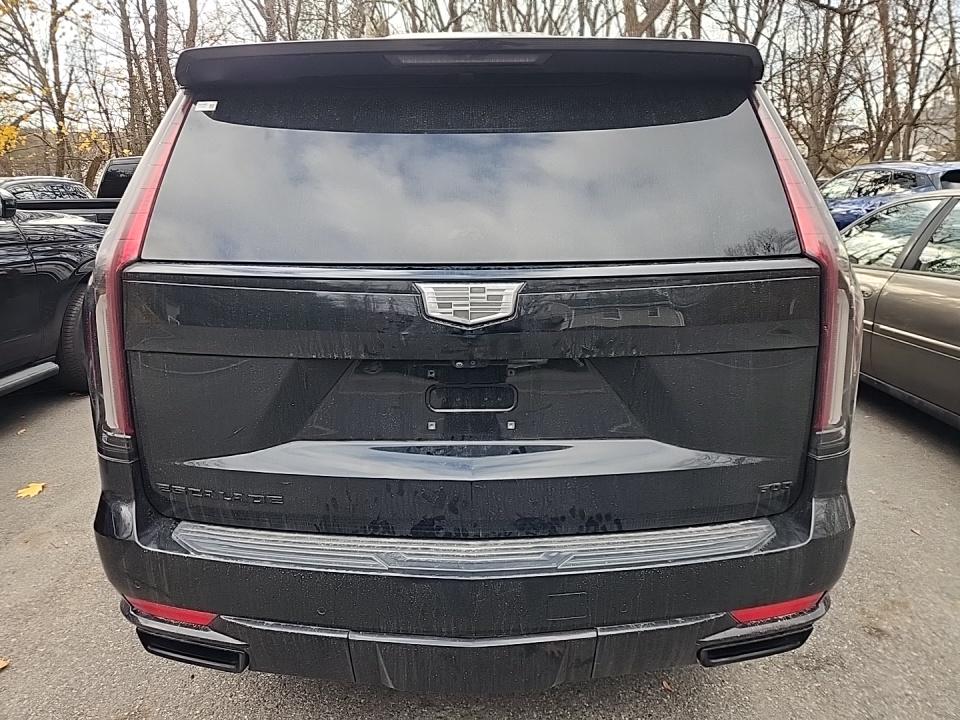 2021 Cadillac Escalade Sport Platinum AWD