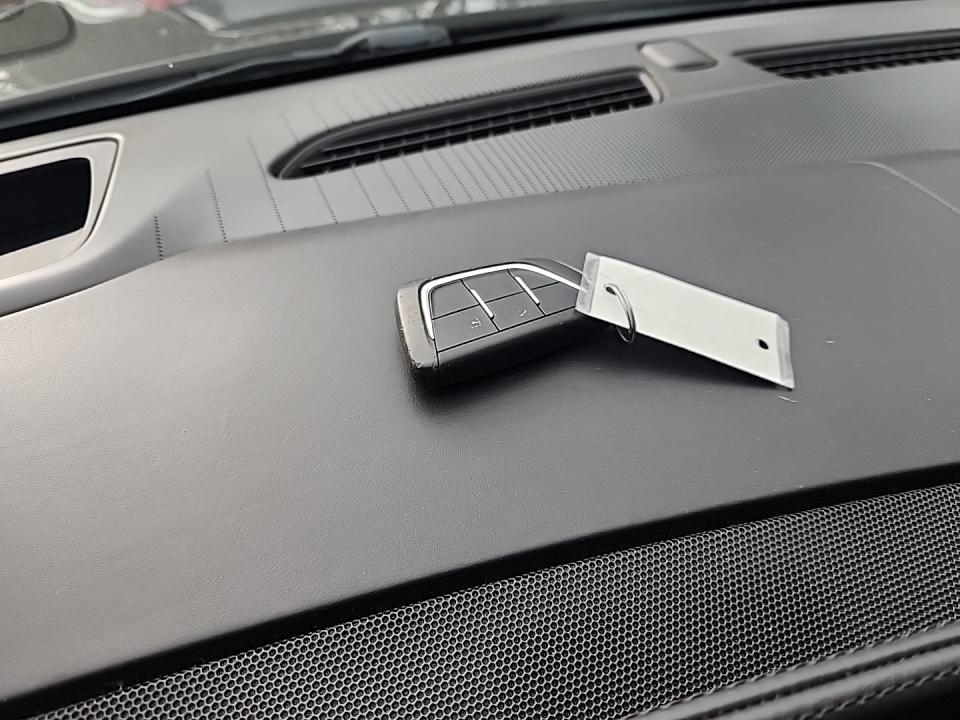 2021 Cadillac Escalade Sport Platinum AWD