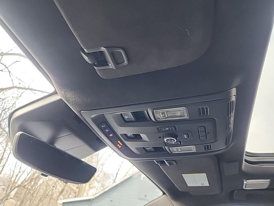 2021 Cadillac Escalade Sport Platinum AWD