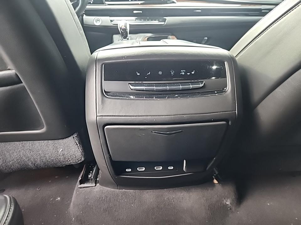 2021 Cadillac Escalade Sport Platinum AWD