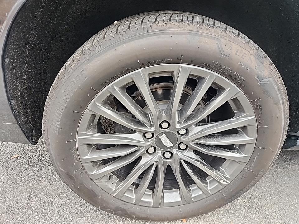 2021 Cadillac Escalade Sport Platinum AWD